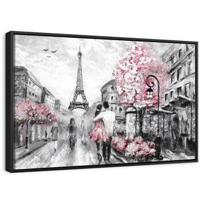 Rose Paris