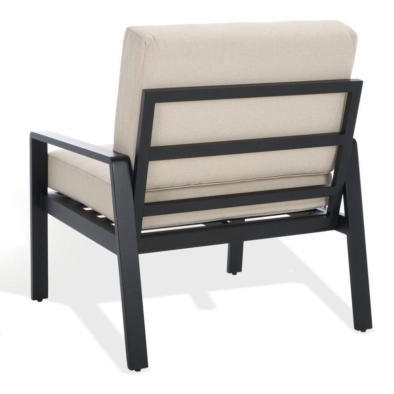 Guam Aluminum Outdoor Chair