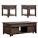 Odysseus 3 - Piece Living Room Table Set