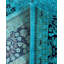 Tapis unique en laine 8 pi 1 po x 10 pi 2 po Zyking