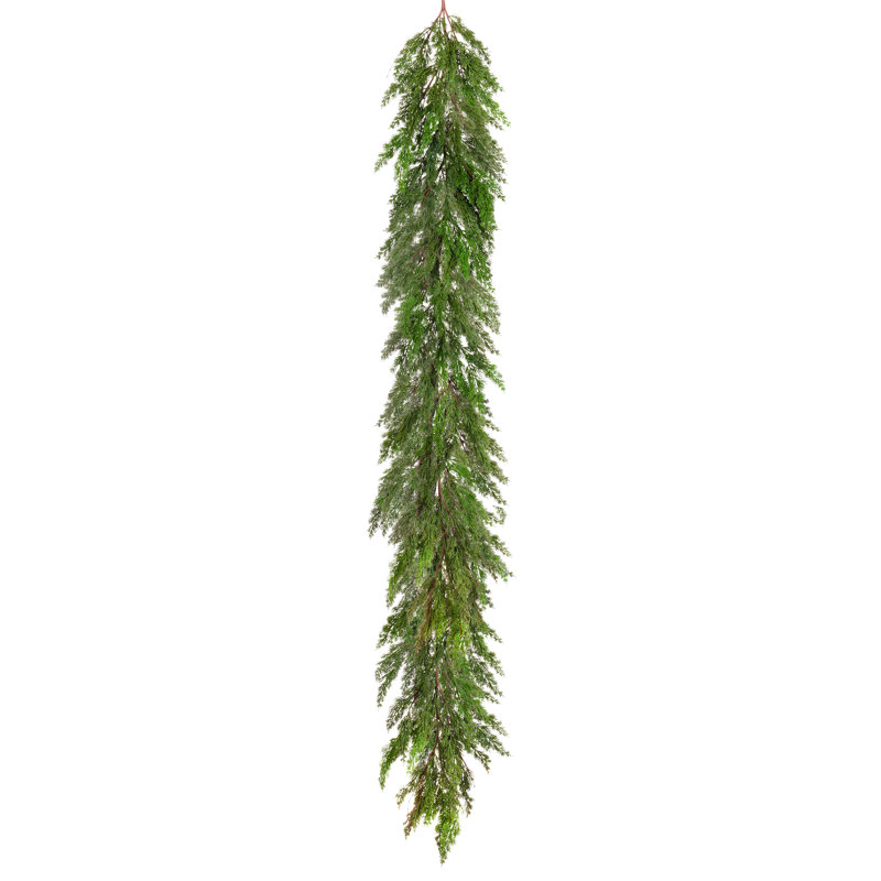 CEDAR GARLAND