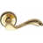 Polished Brass selected