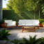 Table basse Hamit