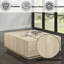 Table basse Deon