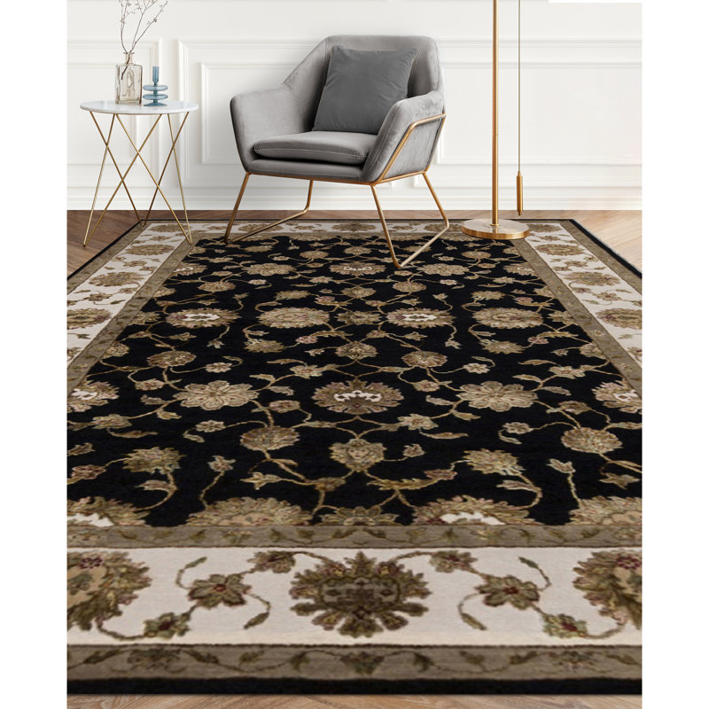 One-of-a-Kind 5'11" X 9'2" Area Rug