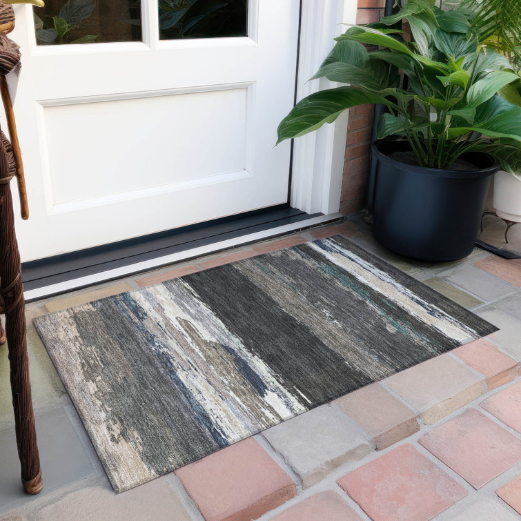 Christain Outdoor Rug