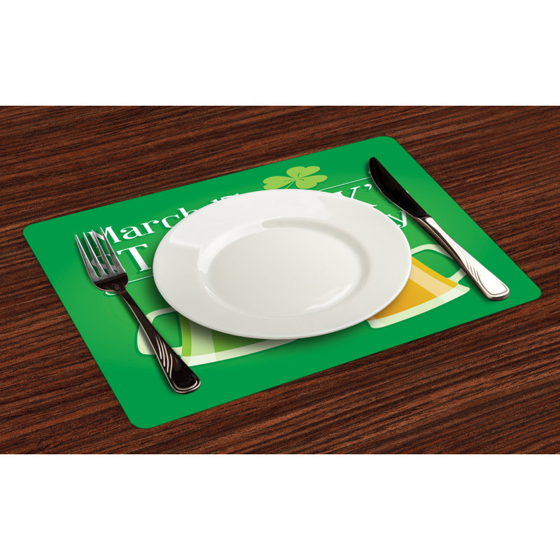 Récapitulatif 18,5" irish pub