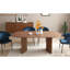 Table d'apparence noyer