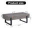 Table basse 47,2 po