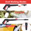 Outils de jardinage 1400 Watts Edge Collections