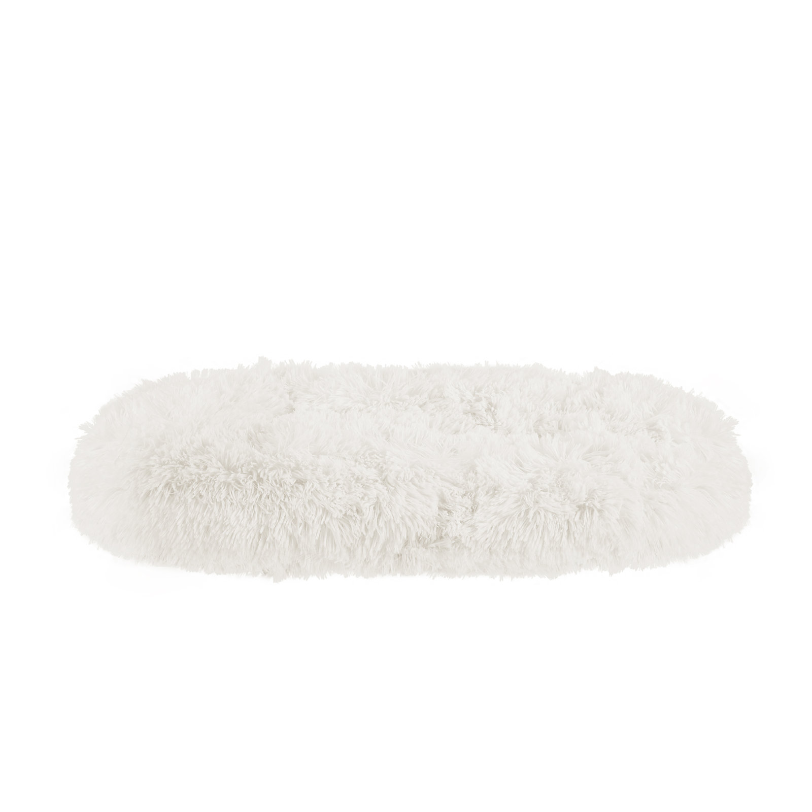 Kuai Pet Bed, Light Brown