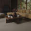 Folke Coffee Table Walnut