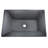 Nantucket Sinks Regatta 16.5 " Fireclay Rectangular Bathroom Sink-97673157