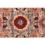 Wool Oriental Area Rug