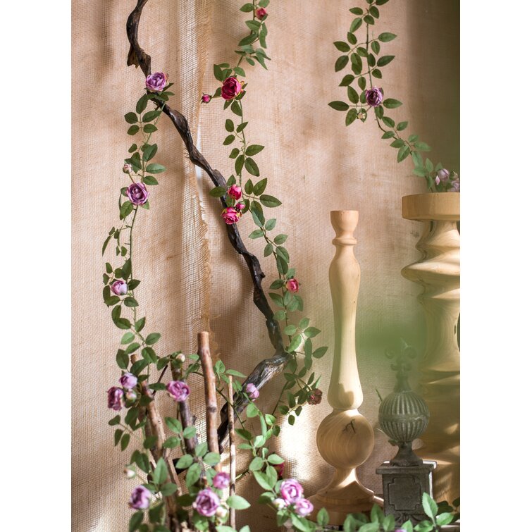 Roses Stems, Bushes, And Sprays Arrangement