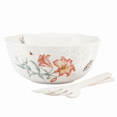 Ensemble de bols à salade Lenox