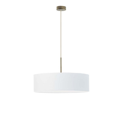Aubrionna 4 - Light Drum Pendant