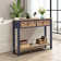 Fienley 21.6'' Console Table