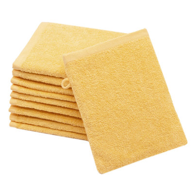 Midweight Washcloth