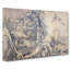 Four Accomplishments Vol.1 by Kano Motonobu - Wrapped Canvas Painting-55304562