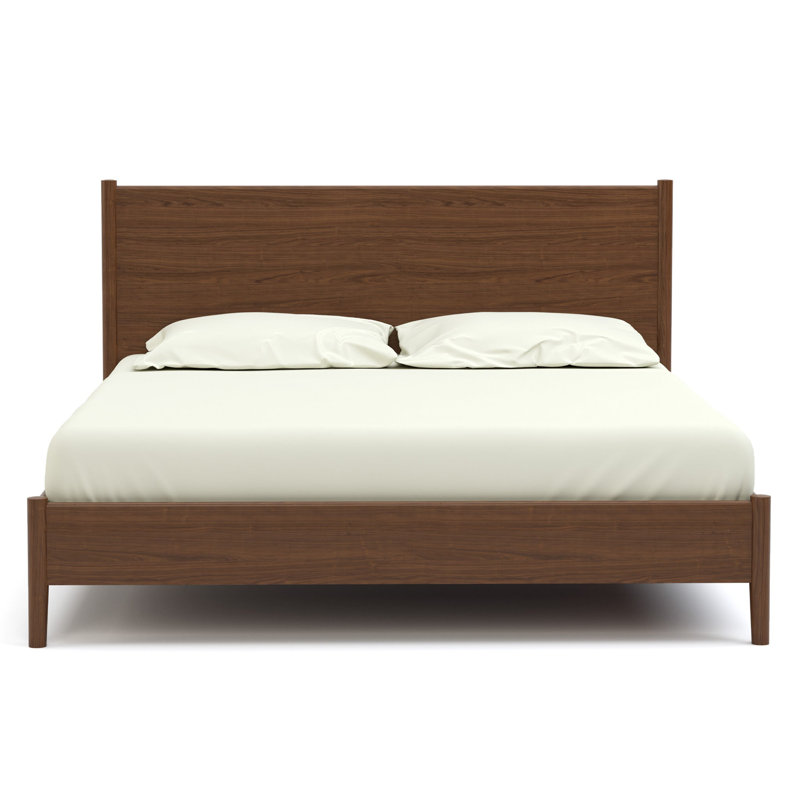 Walnut Grove Bed, King