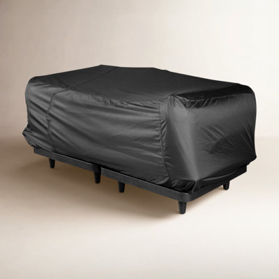 Paletti 75" Outdoor Patio Sectional Cover
