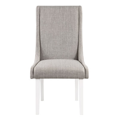 Chaise d'appoint Hollyn (lot de 2)