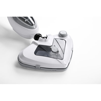 Vadrouille à vapeur multi-surfaces 10 en 1 Steam & Go - Nettoyer en profondeur avec de la chaleur