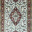 Tapis en laine fait à la main Pak Tabriz