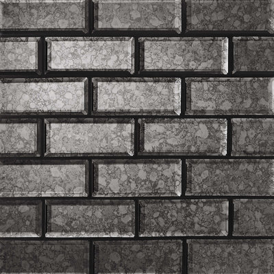 Imperial 2.5 in. x 6 in. Polished Tile