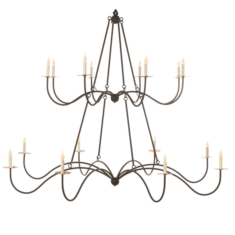 Two Tier Belfair