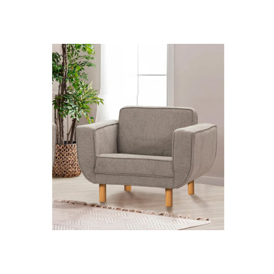 Fauteuil à oreilles