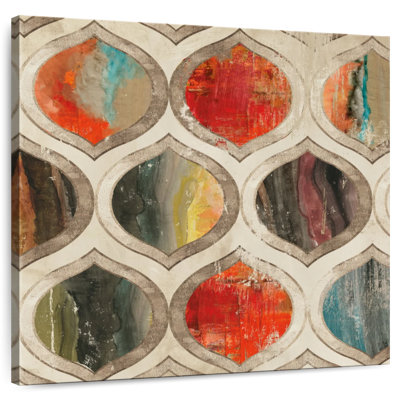 Avery Rustic Solaris