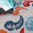 Feather Modern Bohemian Indoor Outdoor Area Rug-1357895296