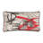 Uptown Downtown Rectangular Pillow Cover & Insert