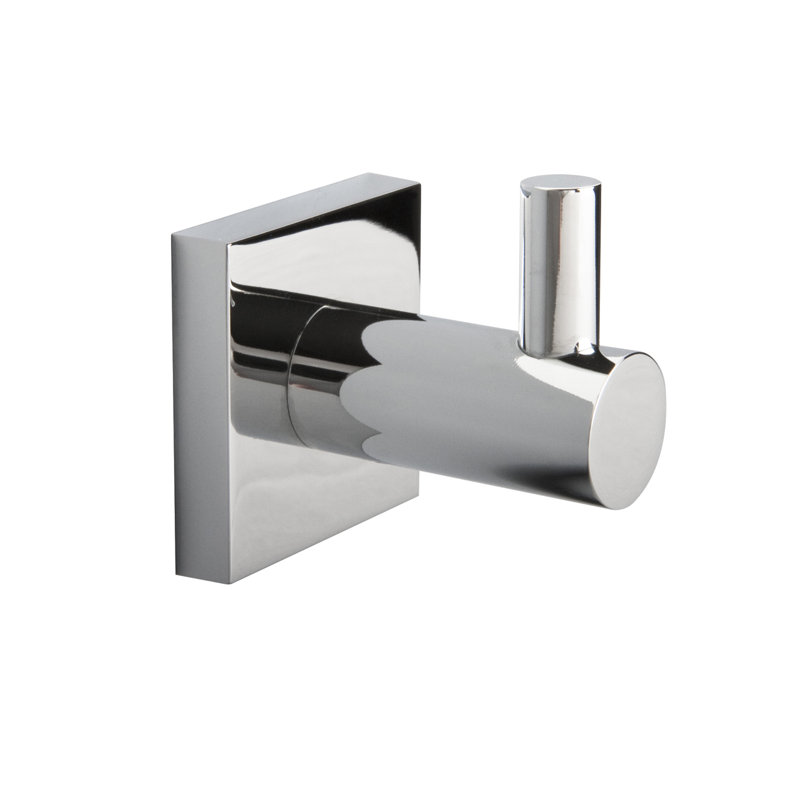 Conti Wall Mounted Towel Hook
