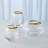 Organic Formed Vase-Lg-70985905