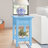 End Table with Power Outlet-19293892