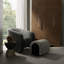 Bucek Novelty Ottoman