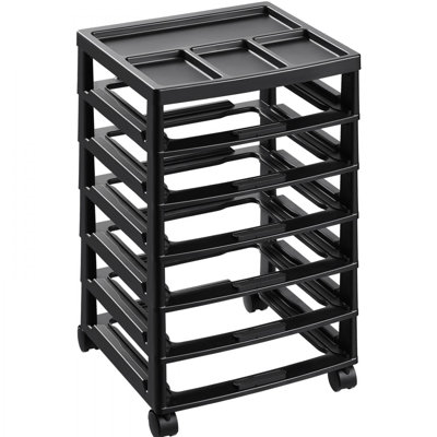 Plastic Paper Organizer