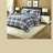 Ultra Soft 3m Scotchgard Microfiber Bedding Sets For All Season Comfort