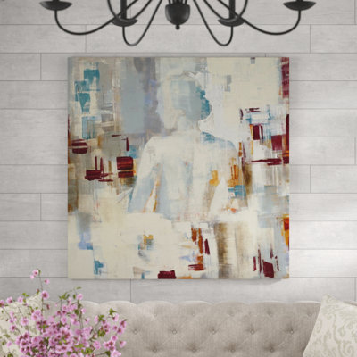 Lingo - peinture