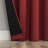 Sun Zero Oslo Theater Grade Extreme 100% Blackout Rod Pocket Curtain Panel-101482202-27033570