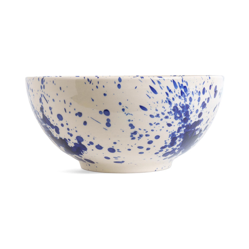 Ivy Bronx Ayaka Ceramic Serving Bowl