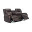 Ensemble de salon inclinable Canuet-623575503