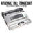Weston Pro-2600 Stainless Steel Vacuum Sealer