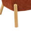Alarick Soft Touch Fabric Accent Chair-405663261