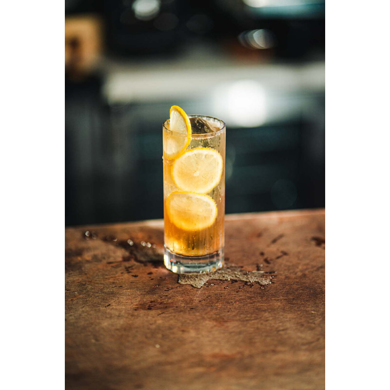  12 oz Verre à gin en polycarbonate