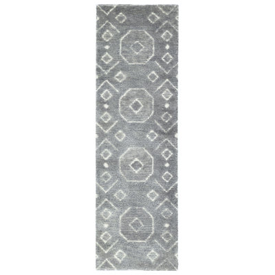 Rastro Hand Tufted Area Rug