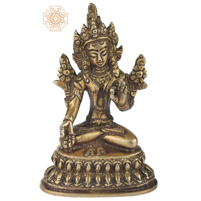 Religious & Spiritual Figurines & Sculptures